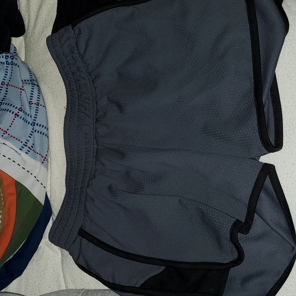 Champion athletic shorts